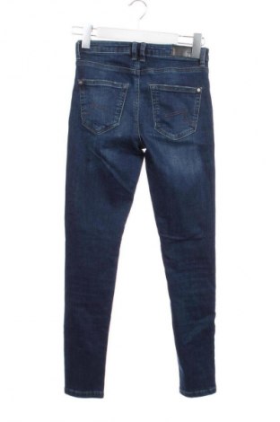 Γυναικείο Τζίν Clockhouse, Μέγεθος XS, Χρώμα Μπλέ, Τιμή 7,99 €