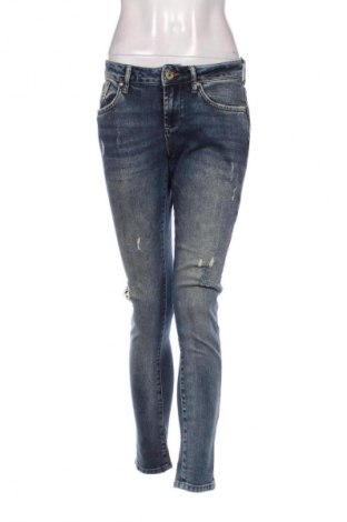 Γυναικείο Τζίν Colin's, Μέγεθος M, Χρώμα Μπλέ, Τιμή 4,99 €