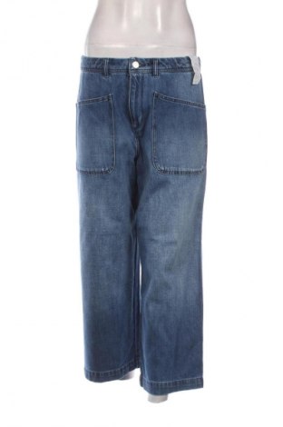 Damskie jeansy Comma,, Rozmiar M, Kolor Niebieski, Cena 464,99 zł