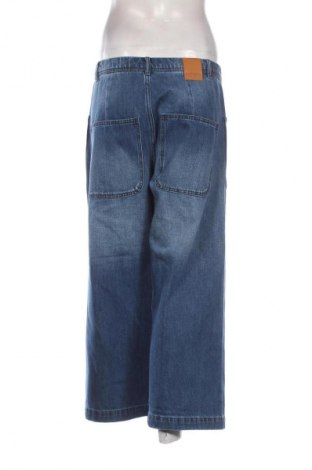 Damskie jeansy Comma,, Rozmiar M, Kolor Niebieski, Cena 464,99 zł