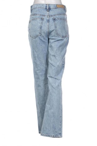 Damskie jeansy Cotton On, Rozmiar S, Kolor Niebieski, Cena 47,99 zł