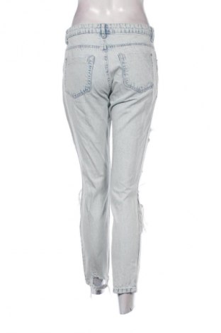 Dámské džíny  Cropp, Velikost M, Barva Modrá, Cena  239,00 Kč