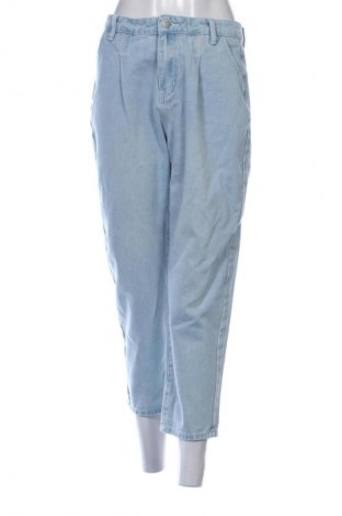 Дамски дънки DAZY, Размер M, Цвят Син, Цена 12,78 €