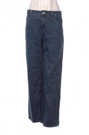 Γυναικείο Τζίν DAZY, Μέγεθος M, Χρώμα Μπλέ, Τιμή 17,99 €