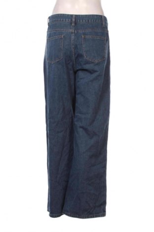 Γυναικείο Τζίν DAZY, Μέγεθος M, Χρώμα Μπλέ, Τιμή 17,99 €