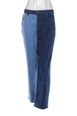 Dámské džíny  Dangerfield, Velikost L, Barva Vícebarevné, Cena  299,00 Kč