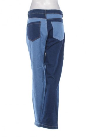 Dámské džíny  Dangerfield, Velikost L, Barva Vícebarevné, Cena  299,00 Kč