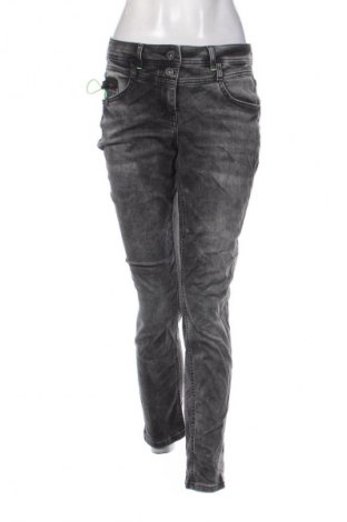 Damen Jeans Debenhams Casual Collection, Größe L, Farbe Grau, Preis € 3,99