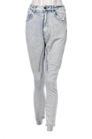 Damen Jeans Decjuba, Größe M, Farbe Blau, Preis 21,99 €