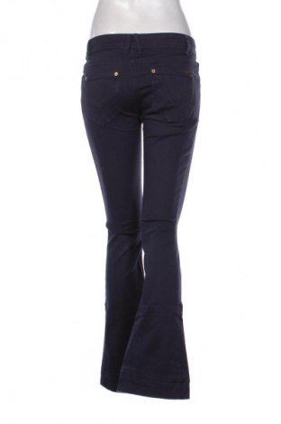 Γυναικείο Τζίν Defacto, Μέγεθος M, Χρώμα Μπλέ, Τιμή 15,99 €