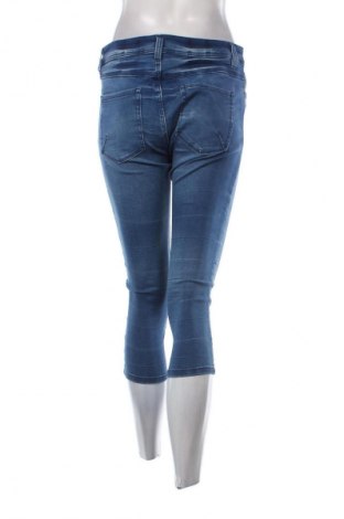 Dámské džíny  Denim 1982, Velikost L, Barva Modrá, Cena  259,00 Kč
