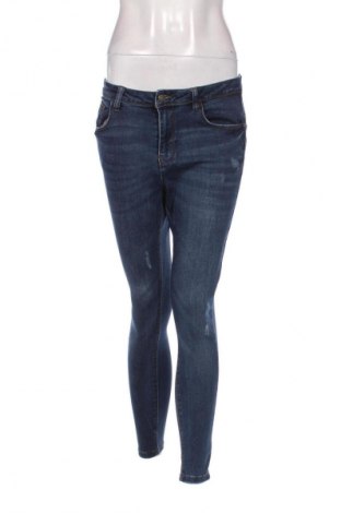 Дамски дънки Denim Co., Размер L, Цвят Син, Цена 19,94 €