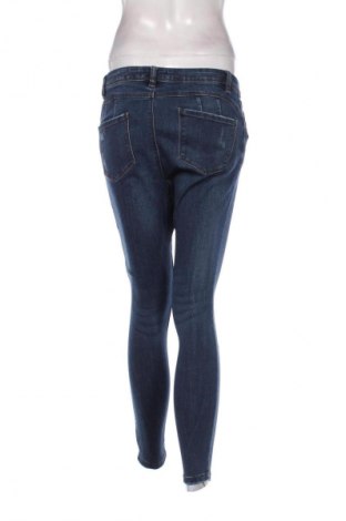 Дамски дънки Denim Co., Размер L, Цвят Син, Цена 19,94 €