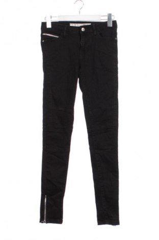 Damen Jeans Denim&Co., Größe S, Farbe Schwarz, Preis € 1,99