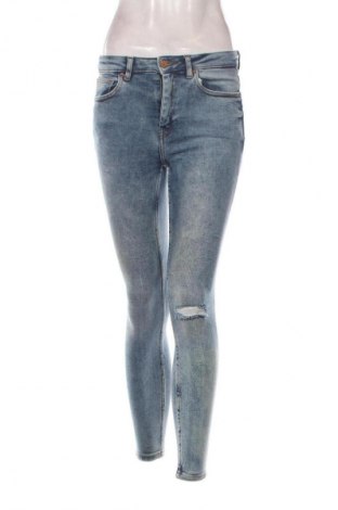 Blugi de femei Denim&Co., Mărime S, Culoare Albastru, Preț 77,99 Lei