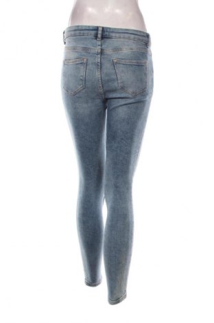Blugi de femei Denim&Co., Mărime S, Culoare Albastru, Preț 77,99 Lei