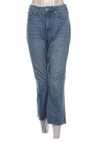 Дамски дънки Denim&Co., Размер L, Цвят Син, Цена 15,33 €