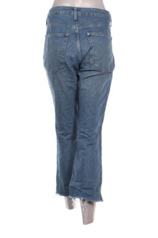 Дамски дънки Denim&Co., Размер L, Цвят Син, Цена 15,33 €