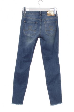 Дамски дънки Desigual, Размер XXS, Цвят Син, Цена 15,84 €