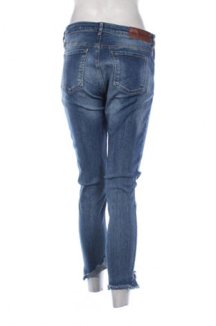 Dámské džíny  Desigual, Velikost M, Barva Modrá, Cena  649,00 Kč