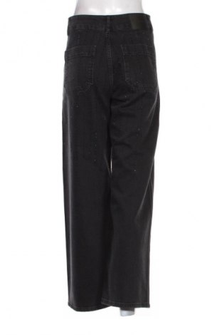 Dámské džíny  Desigual, Velikost M, Barva Černá, Cena  1 660,00 Kč