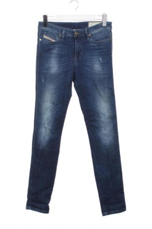 Dámské džíny  Diesel, Velikost S, Barva Modrá, Cena  949,00 Kč
