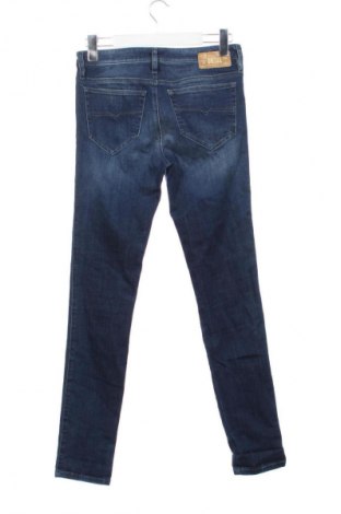 Dámské džíny  Diesel, Velikost S, Barva Modrá, Cena  949,00 Kč