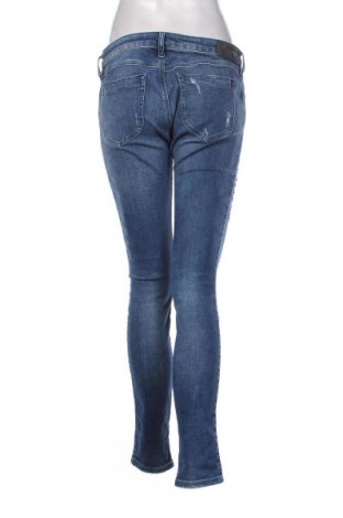 Damskie jeansy Diesel, Rozmiar L, Kolor Niebieski, Cena 176,99 zł