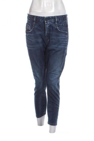 Дамски дънки Diesel, Размер L, Цвят Син, Цена 35,27 €