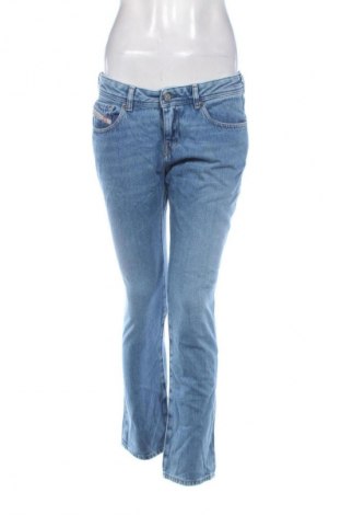 Damen Jeans Diesel, Größe M, Farbe Blau, Preis € 81,99