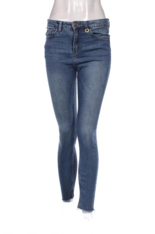 Dámské džíny  Diverse, Velikost S, Barva Modrá, Cena  209,00 Kč