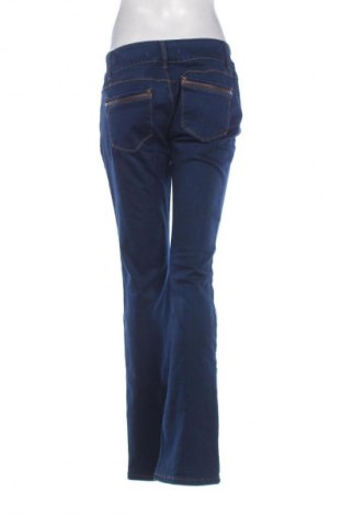 Dámské džíny  Dromedar, Velikost L, Barva Modrá, Cena  199,00 Kč