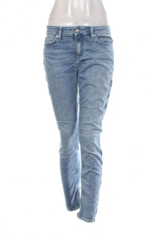 Dámske džínsy  Drykorn for beautiful people, Veľkosť L, Farba Modrá, Cena  20,95 €
