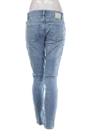 Dámske džínsy  Drykorn for beautiful people, Veľkosť L, Farba Modrá, Cena  20,95 €