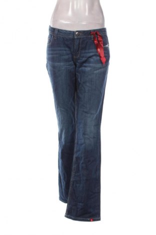 Női farmernadrág Edc By Esprit, Méret L, Szín Kék, Ár 10 559 Ft