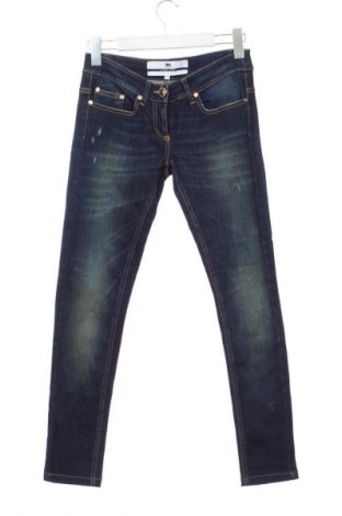 Dámské džíny  Elisabetta Franchi, Velikost S, Barva Modrá, Cena  2 279,00 Kč