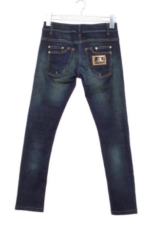 Dámské džíny  Elisabetta Franchi, Velikost S, Barva Modrá, Cena  2 279,00 Kč