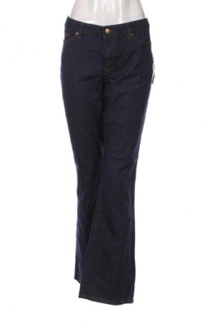 Dámské džíny  Emerson, Velikost XL, Barva Modrá, Cena  779,00 Kč