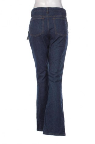 Dámské džíny  Emerson, Velikost XL, Barva Modrá, Cena  619,00 Kč