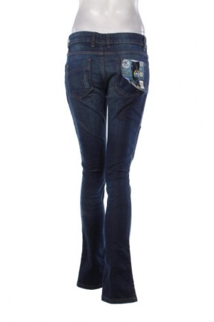 Дамски дънки Esmara, Размер M, Цвят Син, Цена 4,09 €