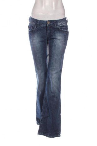 Dámské džíny  Esprit, Velikost M, Barva Modrá, Cena  499,00 Kč