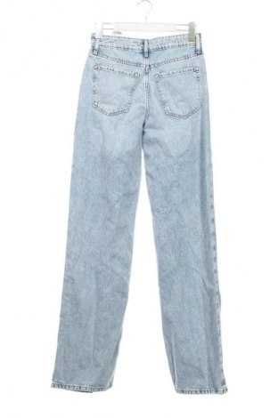 Damskie jeansy Even&Odd, Rozmiar XS, Kolor Niebieski, Cena 84,99 zł