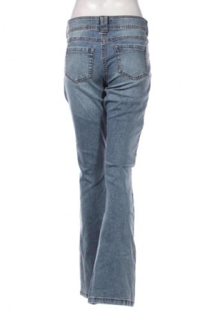 Dámské džíny  Even&Odd, Velikost L, Barva Modrá, Cena  559,00 Kč