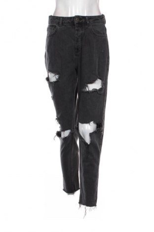 Damen Jeans Even&Odd, Größe M, Farbe Grau, Preis 4,99 €