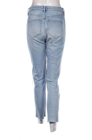 Blugi de femei F&F, Mărime M, Culoare Albastru, Preț 15,99 Lei