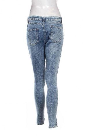 Blugi de femei F&F, Mărime M, Culoare Albastru, Preț 35,99 Lei