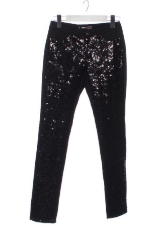 Γυναικείο Τζίν Fb Sister, Μέγεθος S, Χρώμα Μαύρο, Τιμή 5,99 €