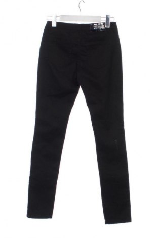 Γυναικείο Τζίν Fb Sister, Μέγεθος S, Χρώμα Μαύρο, Τιμή 5,99 €