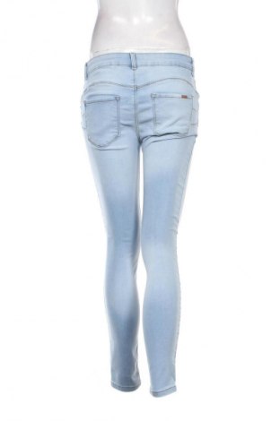 Blugi de femei Fb Sister, Mărime M, Culoare Albastru, Preț 35,99 Lei