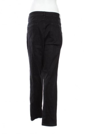 Дамски дънки Fiorella Rubino, Размер XL, Цвят Черен, Цена 22,49 €